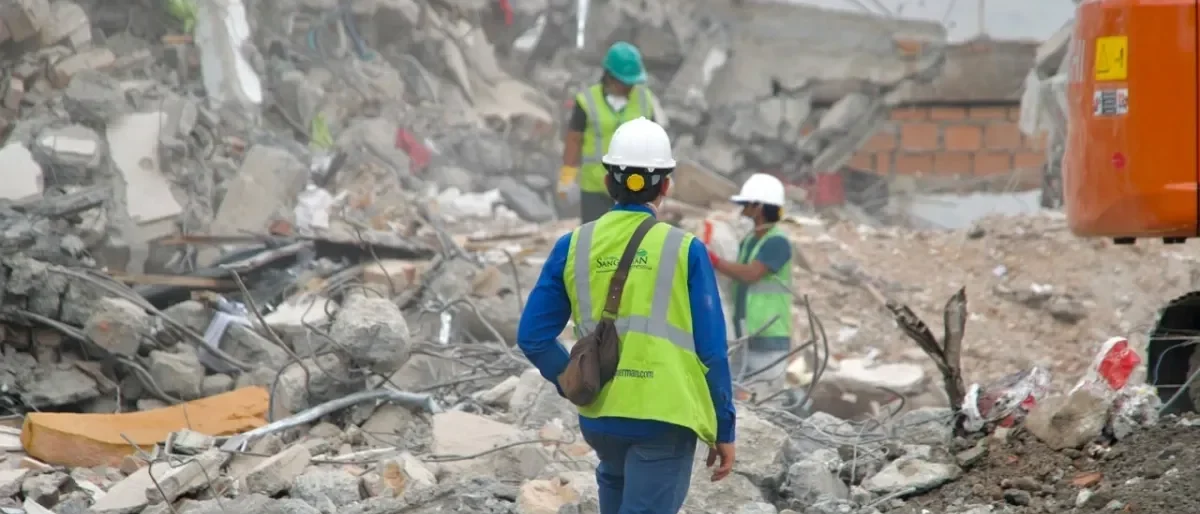 Puntos Registraduría Pereira — Puntos Registraduría Pereira: Habilitan servicios de identificación tras sismo d