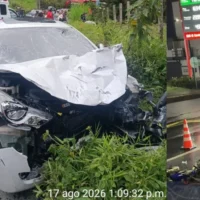 accidentes viales Marinilla — Dos trágicos accidentes viales Marinilla: Un muerto y seis heridos en el Oriente