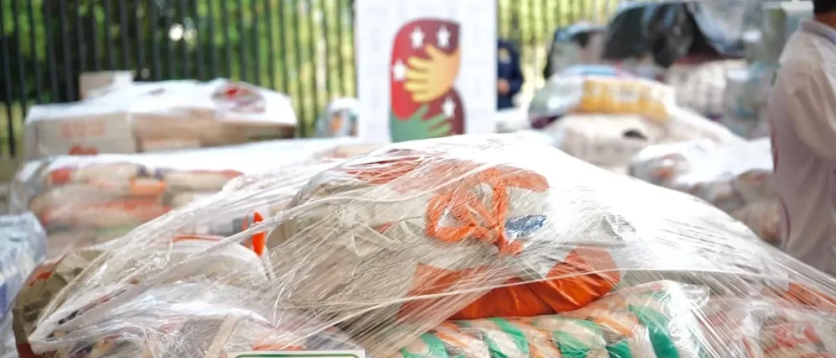 Ayudas humanitarias Chocó — Santander moviliza Ayudas Humanitarias Chocó tras sismo devastador