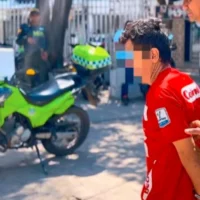 captura Barranquilla actos sexuales — Captura Barranquilla actos sexuales: Condenado por abusar de cuatro menores en B