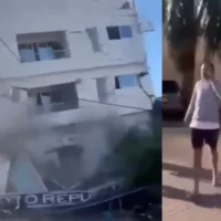 Colapso edificio Cali — Colapso edificio Cali: Impacto del sismo en la infraestructura y la seguridad sí