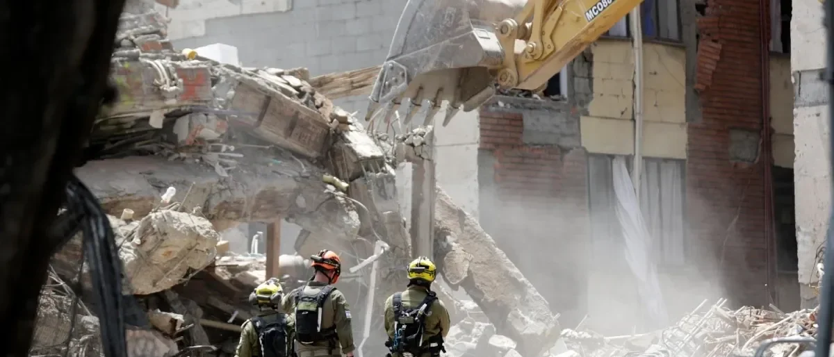 solidaridad empresarial terremoto — Solidaridad empresarial terremoto: Inversión clave para la reconstrucción en Val