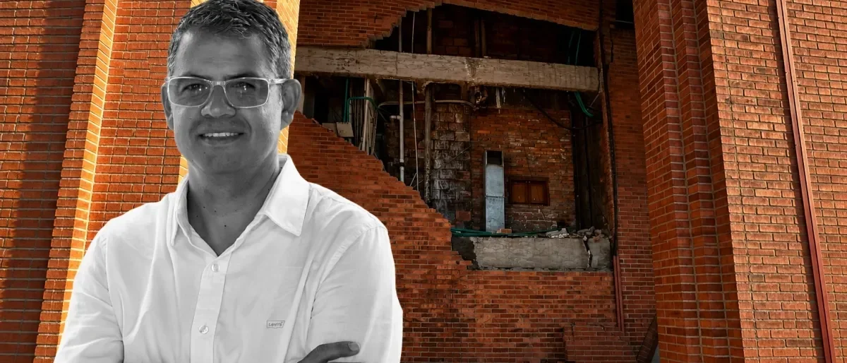 Patrimonio Cali sismo — Evalúan Patrimonio Cali sismo: Edificios históricos con ‘uso restringido’