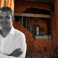 Patrimonio Cali sismo — Evalúan Patrimonio Cali sismo: Edificios históricos con ‘uso restringido’
