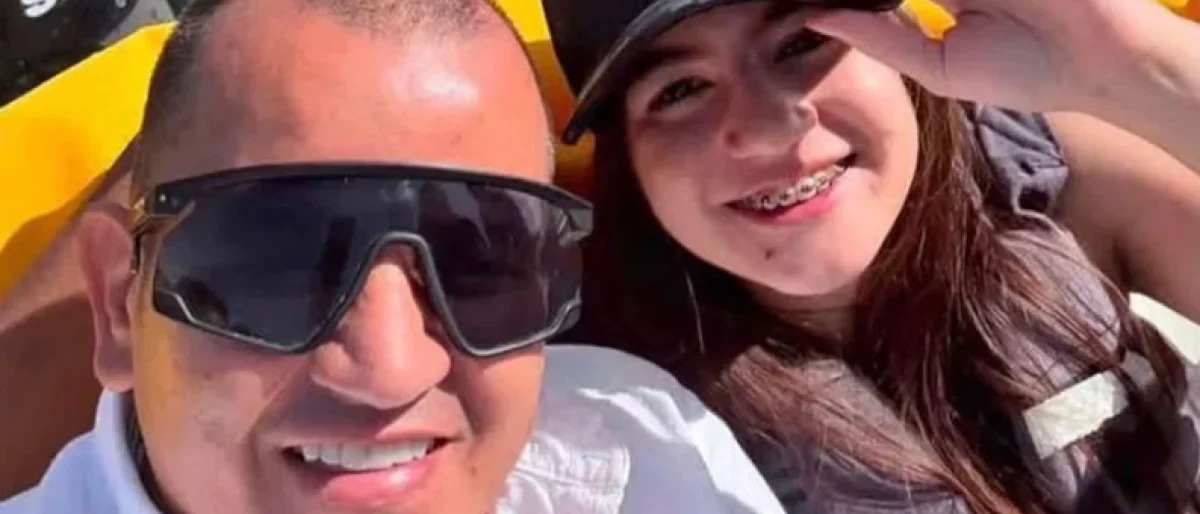 seguridad creadores contenido — Rescate de hija de 'Paisa Ayuda' subraya riesgos en seguridad creadores contenid