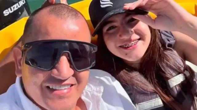 seguridad creadores contenido — Rescate de hija de 'Paisa Ayuda' subraya riesgos en seguridad creadores contenid