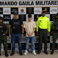 Captura alias Monito — Captura alias Monito: Golpe a las disidencias Adán Izquierdo y su impacto en la