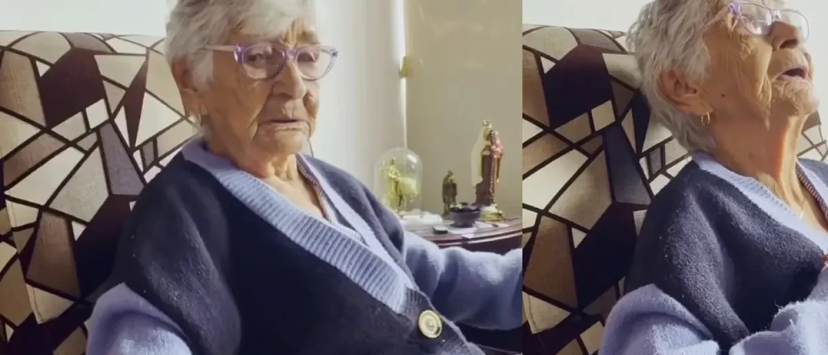 supervivencia sismo Manizales — Supervivencia sismo Manizales: el testimonio conmovedor de una mujer de 103 años
