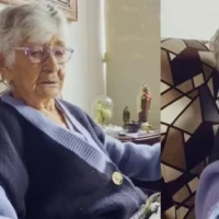 supervivencia sismo Manizales — Supervivencia sismo Manizales: el testimonio conmovedor de una mujer de 103 años