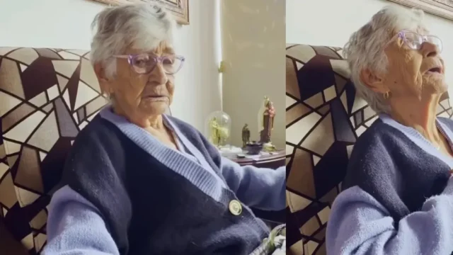 supervivencia sismo Manizales — Supervivencia sismo Manizales: el testimonio conmovedor de una mujer de 103 años