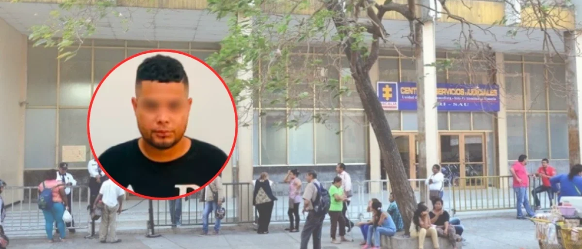 Violencia intrafamiliar Colombia — Prisión por Violencia Intrafamiliar en Soledad: Un Reflejo de la Lucha Nacional