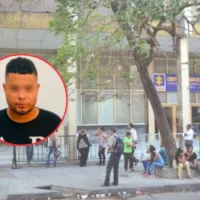 Violencia intrafamiliar Colombia — Prisión por Violencia Intrafamiliar en Soledad: Un Reflejo de la Lucha Nacional
