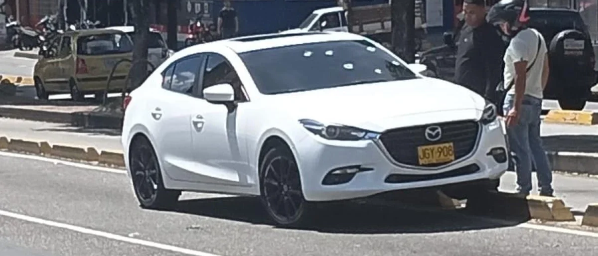 atentado sicarial Bucaramanga — Atentado Sicarial Bucaramanga: Radiografía de la Seguridad Urbana y el Crimen Or