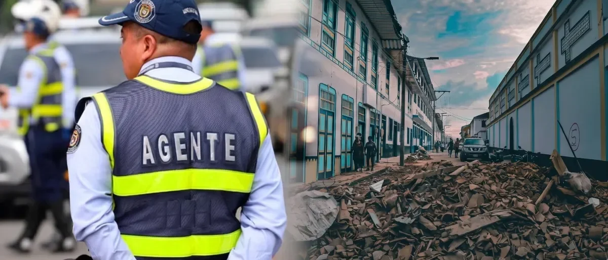 pico y placa Cali sismo — Pico y placa Cali sismo: Extensión de la medida impacta movilidad y reconstrucci
