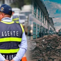 pico y placa Cali sismo — Pico y placa Cali sismo: Extensión de la medida impacta movilidad y reconstrucci
