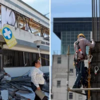reconstrucción post terremoto — Colombia inicia una ambiciosa reconstrucción post terremoto con apoyo público y