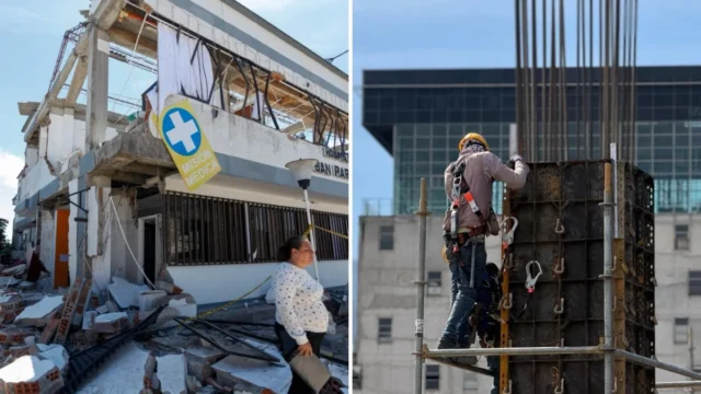reconstrucción post terremoto — Colombia inicia una ambiciosa reconstrucción post terremoto con apoyo público y
