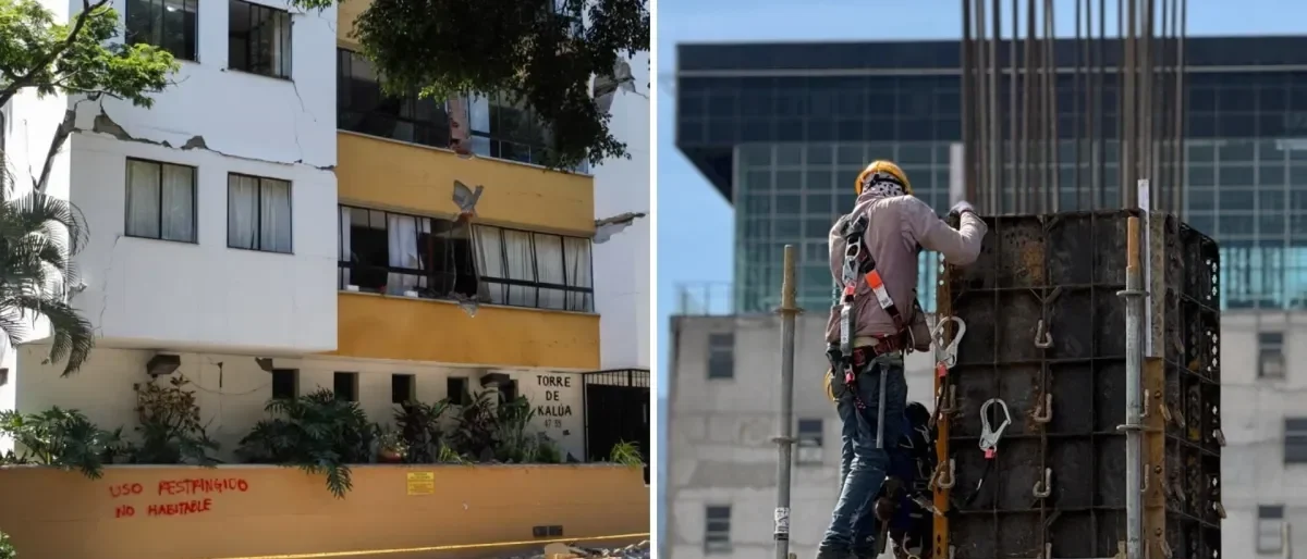 donación Glencore terremoto — Glencore Colombia dona US$1,5 millones para reconstrucción tras el terremoto en