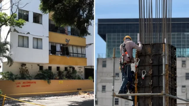donación Glencore terremoto — Glencore Colombia dona US$1,5 millones para reconstrucción tras el terremoto en