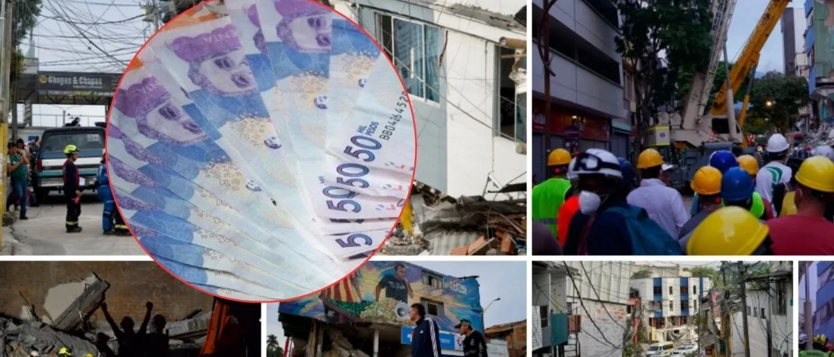 reactivar Ingreso Solidario — Congreso propone reactivar Ingreso Solidario para familias afectadas por terremo
