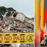 peritaje edificios Cali — Peritaje a Edificios Colapsados en Cali Busca Responsables y Normas Más Robustas