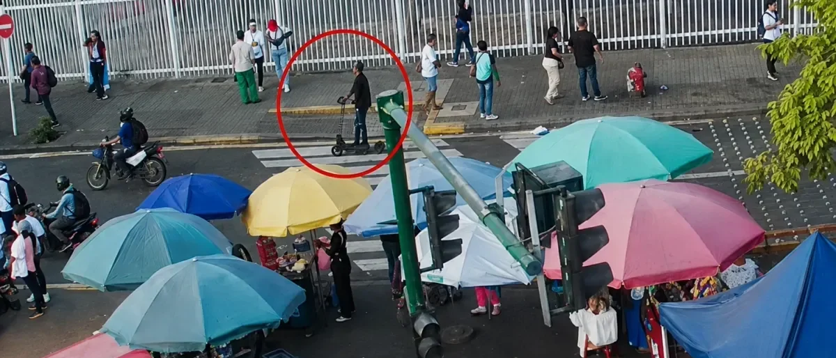 Intento de Hurto Cali — Intento de Hurto Cali: Uno Muerto y Otro Capturado Tras Reacción Ciudadana