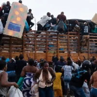ayudas humanitarias Buenaventura — Aclaración oficial sobre ayudas humanitarias Buenaventura: No hubo robo, solo de