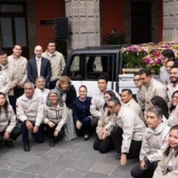 Olinia vehículo México — Olinia vehículo México busca socios: implicaciones para la industria automotriz