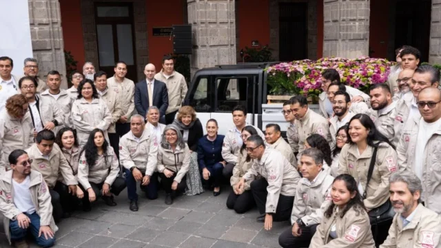 Olinia vehículo México — Olinia vehículo México busca socios: implicaciones para la industria automotriz