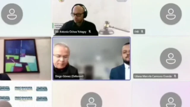 corrupción Daniel Quintero — Corrupción Daniel Quintero: Primera condena en caso ligado a exalcaldía de Medel