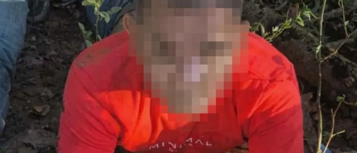 cabecilla urbano ACS — Captura de Cabecilla Urbano ACS: Golpe Clave a Red Criminal en el Nororiente Col