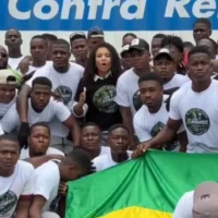 Voluntarios Chocó Terremoto — Voluntarios Chocó Terremoto: La Fuerza Joven que Canaliza la Ayuda Humanitaria