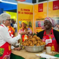 Feria Sabor Barranquilla — Gran Inauguración de la Feria Sabor Barranquilla 2026: Un Escaparate Gastronómic