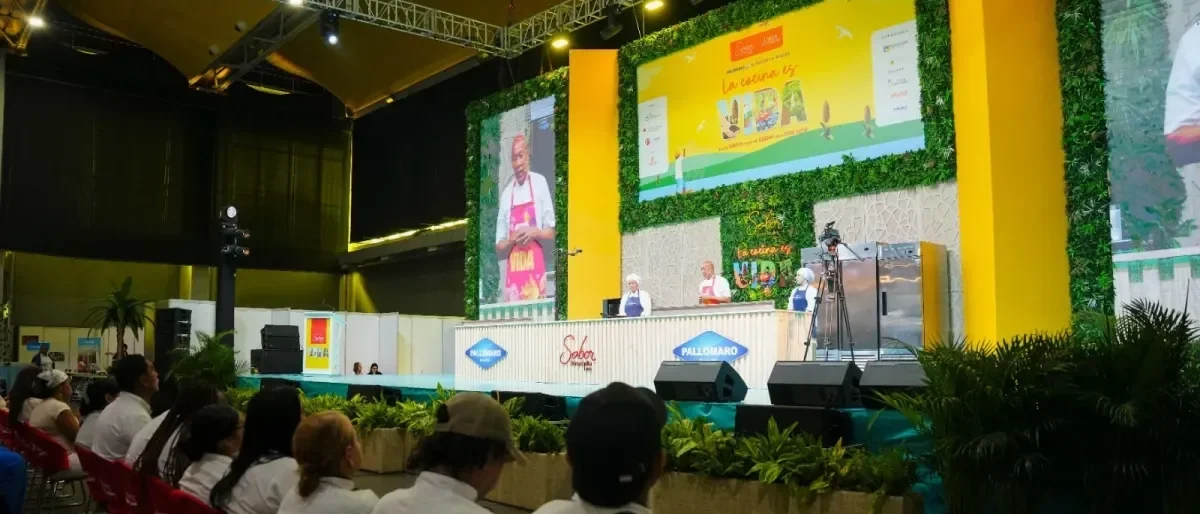 Sabor Barranquilla 2026 — Sabor Barranquilla 2026: Éxito económico y cultural que impulsó el Caribe colomb