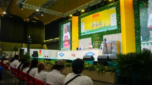 Sabor Barranquilla 2026 — Sabor Barranquilla 2026: Éxito económico y cultural que impulsó el Caribe colomb