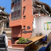 Daños infraestructura salud Cali — Daños infraestructura salud Cali: cerca de 200 IPS afectadas tras sismo exponen