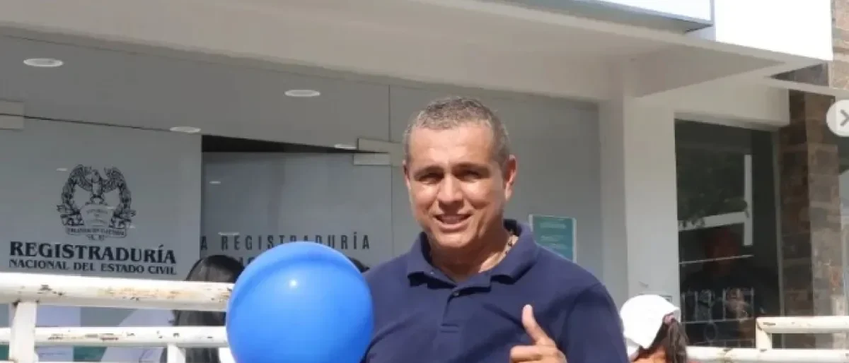 Investigación concejal Valledupar — Investigación concejal Valledupar: Procuraduría indaga a Oswaldo Díaz Ortiz por