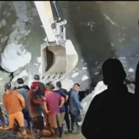 Colapso mina Policarpa — Colapso mina Policarpa: 13 fallecidos y los desafíos de la minería ilegal en Nar