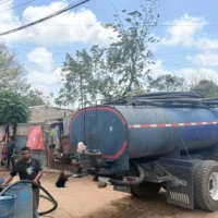 Maicao crisis hídrica — Maicao crisis hídrica: Más de un mes sin agua en La Guajira