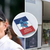 Federico Gutiérrez retractación — Federico Gutiérrez se retracta por orden judicial tras polémica sobre libro del