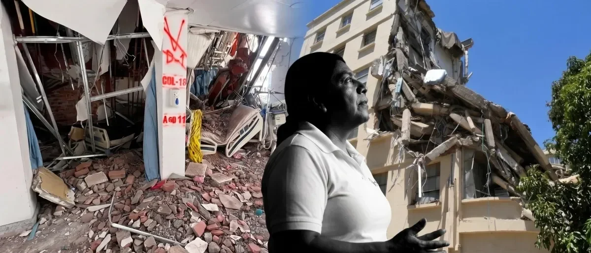 adultos mayores sismo — El Reto Urgente de la Atención a Adultos Mayores tras el Terremoto en Colombia