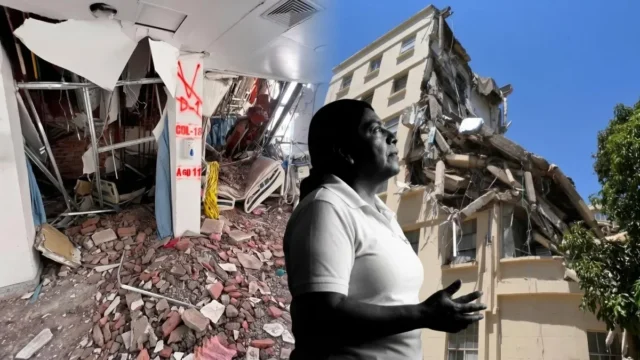 adultos mayores sismo — El Reto Urgente de la Atención a Adultos Mayores tras el Terremoto en Colombia