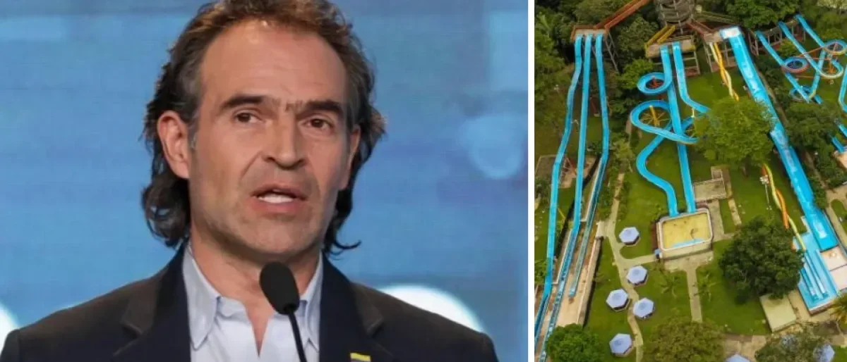 Seguridad parques acuáticos — Tragedia en Parque de las Aguas: Análisis Urgente sobre la Seguridad Parques Acu