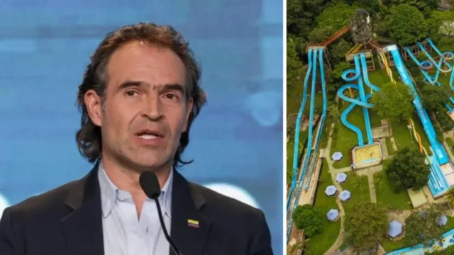 Seguridad parques acuáticos — Tragedia en Parque de las Aguas: Análisis Urgente sobre la Seguridad Parques Acu