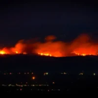 Grupos armados incendios — Grupos armados incendios: La nueva amenaza que reactiva conflagraciones en Tolim
