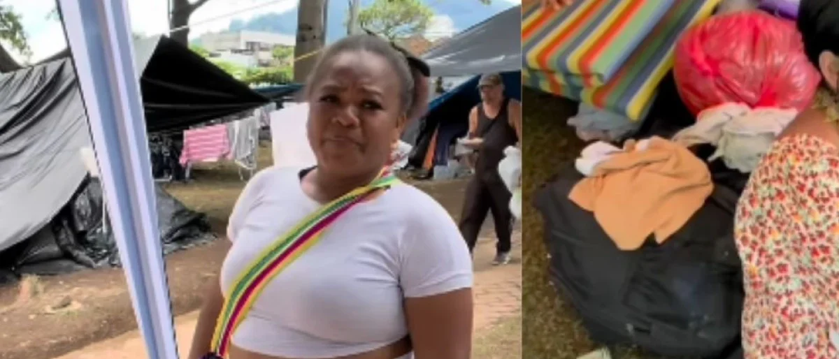 falsos damnificados Pereira — Denuncias por Falsos Damnificados Pereira Afectan Ayudas Humanitarias Tras Terre