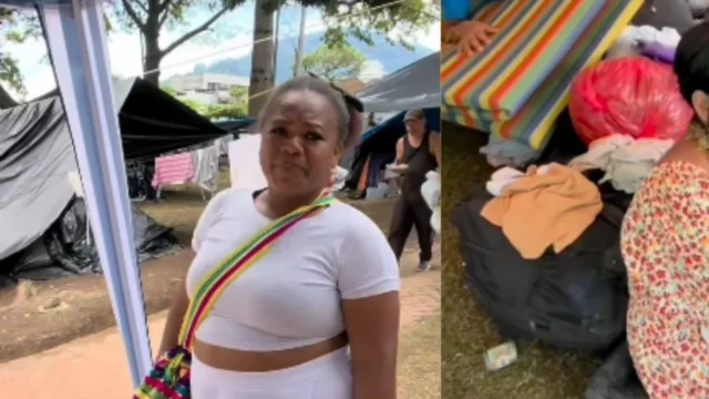falsos damnificados Pereira — Denuncias por Falsos Damnificados Pereira Afectan Ayudas Humanitarias Tras Terre
