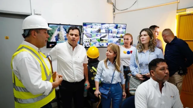 fotomultas Barranquilla Cartagena — Fotomultas Barranquilla Cartagena: MinTransporte frena tres nuevas cámaras y pid