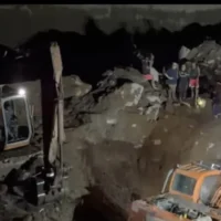 minería ilegal Policarpa — Tragedia por Minería Ilegal Policarpa Revela Profundos Desafíos en Nariño