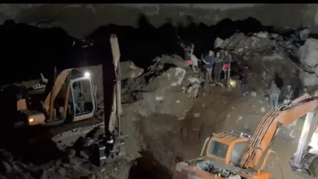 minería ilegal Policarpa — Tragedia por Minería Ilegal Policarpa Revela Profundos Desafíos en Nariño